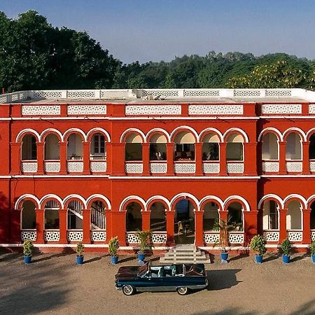 Orchard Palace Gondal エクステリア 写真
