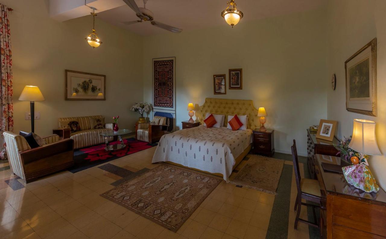 Orchard Palace Gondal エクステリア 写真