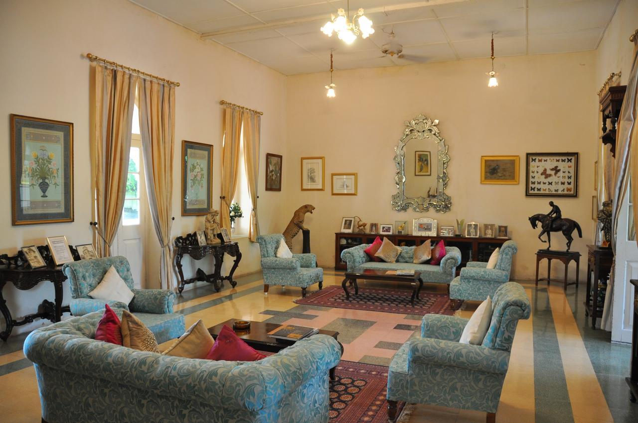 Orchard Palace Gondal エクステリア 写真